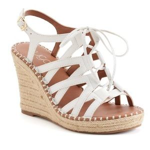 Sugar Women’s Platforms Wedge